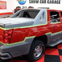 Fusion Grey Trim Restorer - 12oz