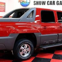 Fusion Grey Trim Restorer - 12oz