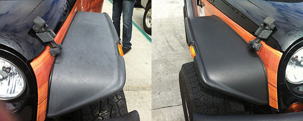 Solution Finish 12oz