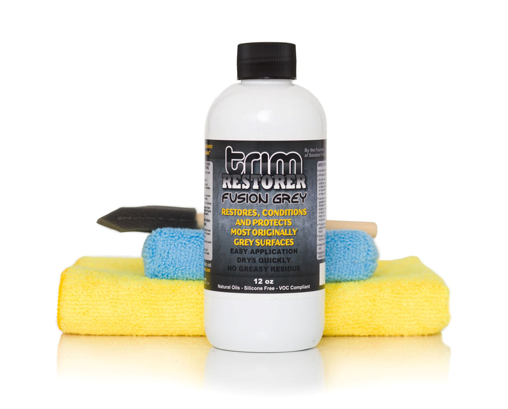 The Best Methods for Plastic Trim Restorer Using Best Products by Fortador  LLC - Issuu